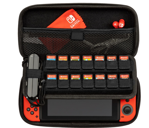 PDP SWITCH Etui podróżne Elite 500-152-EU - 1084410 - zdjęcie 3